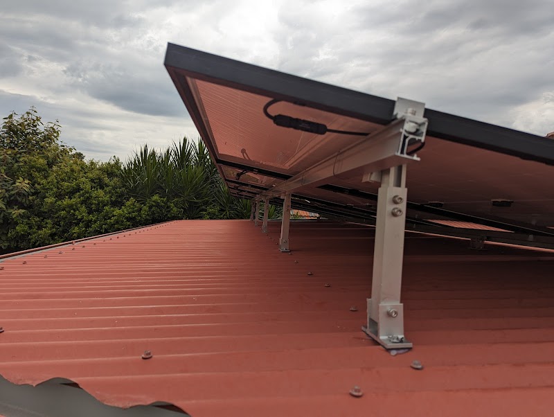 Brightside Solar and Electrical project 6