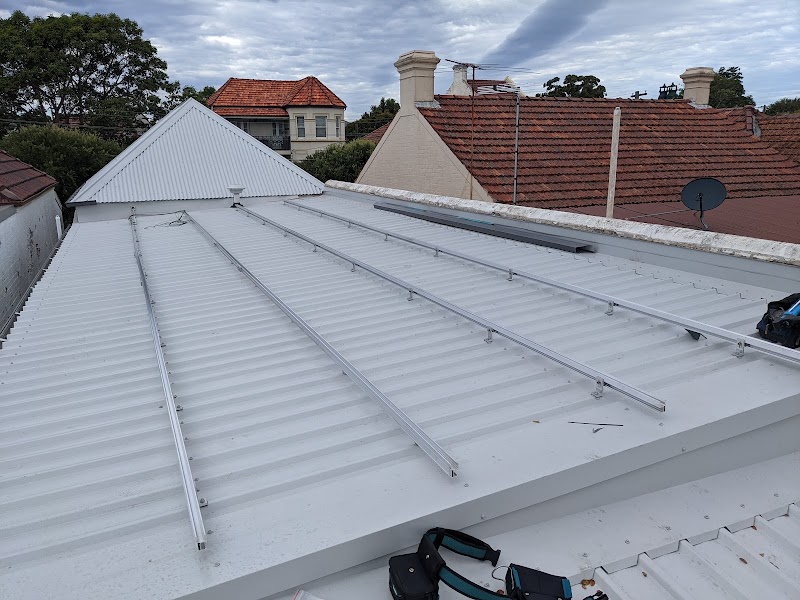 Brightside Solar and Electrical project 7
