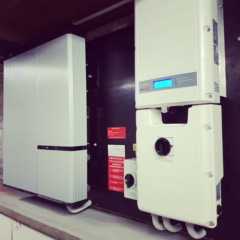 Brightside Solar and Electrical project 8