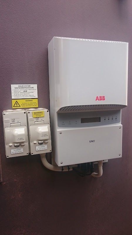 Brightside Solar and Electrical project 10