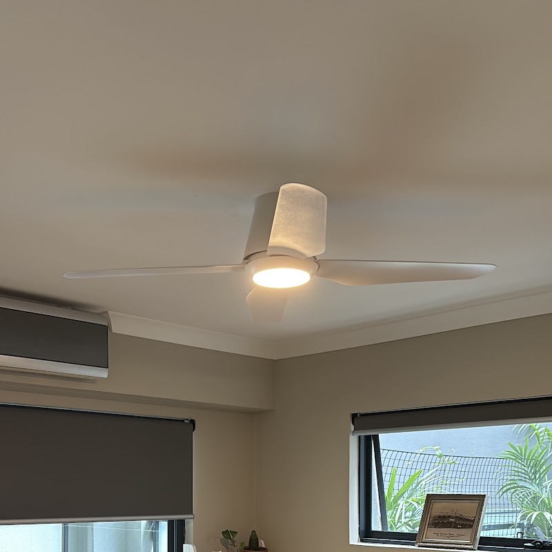 Brillare Perth Electricians project 4