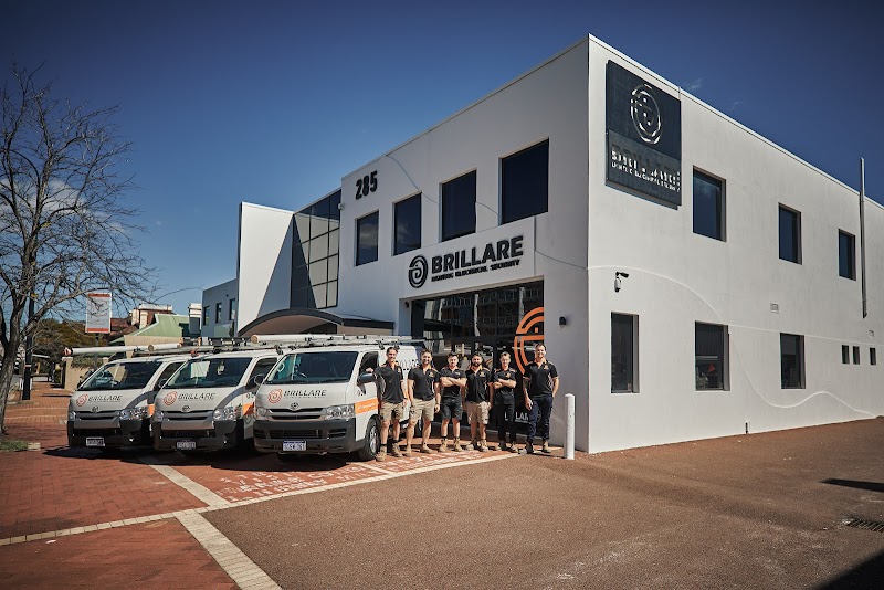 Brillare Perth Electricians project 8