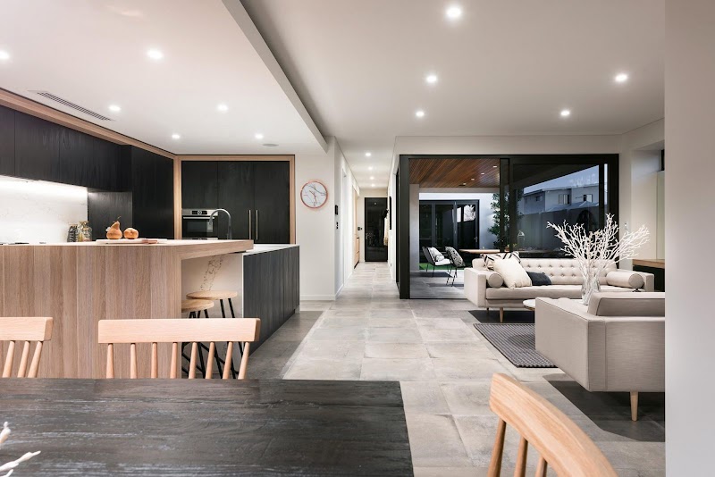 Brillare Perth Electricians work 1