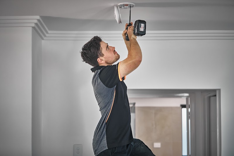 Brillare Perth Electricians project 5