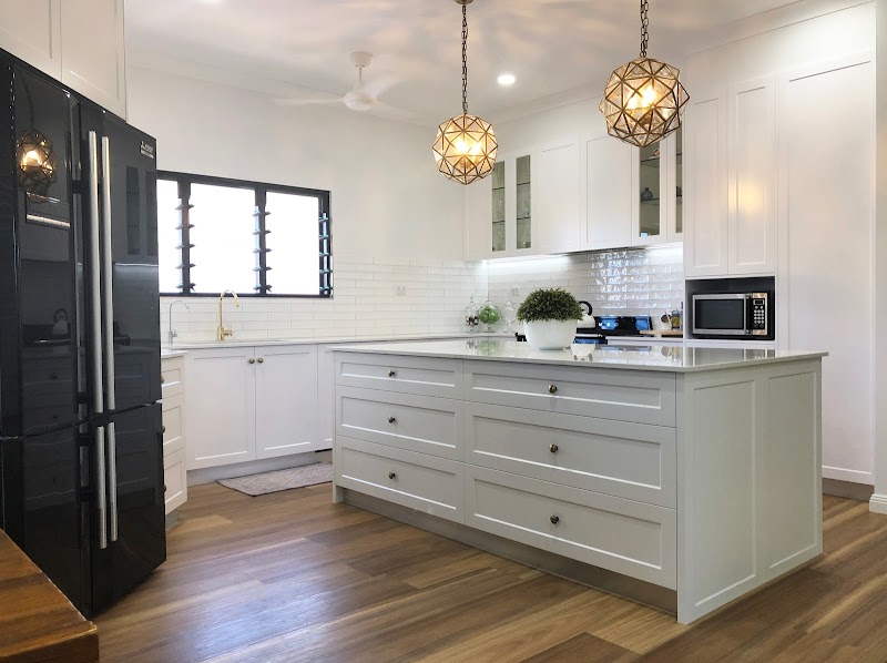 Brilliant Kitchens & Interiors work 2