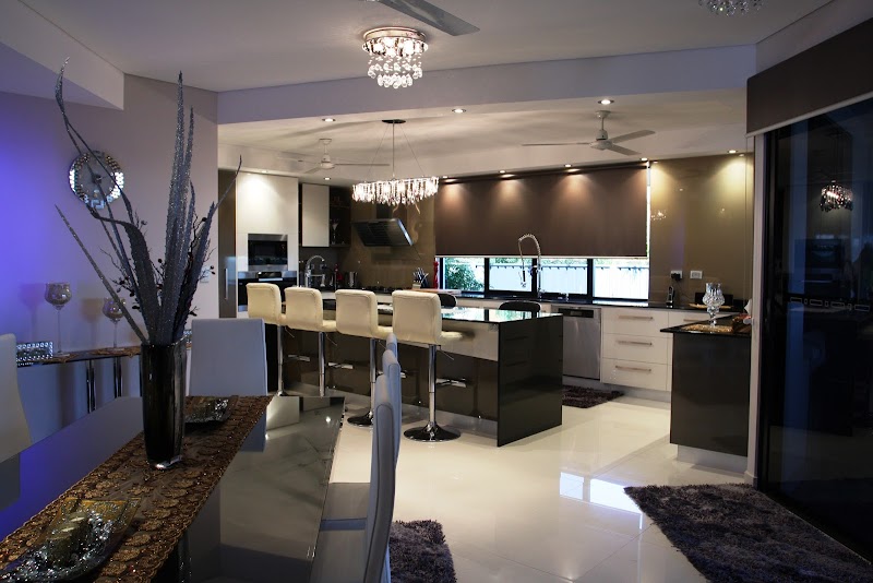 Brilliant Kitchens & Interiors work 3