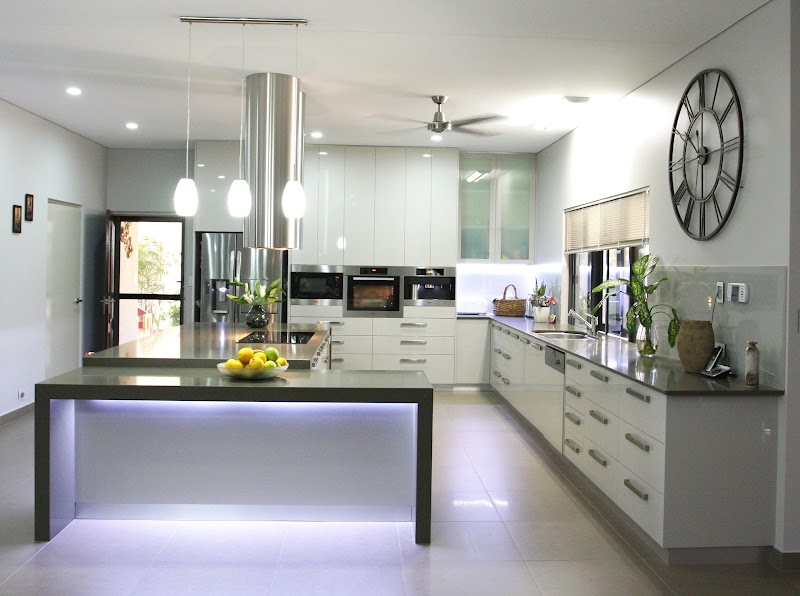 Brilliant Kitchens & Interiors work 4