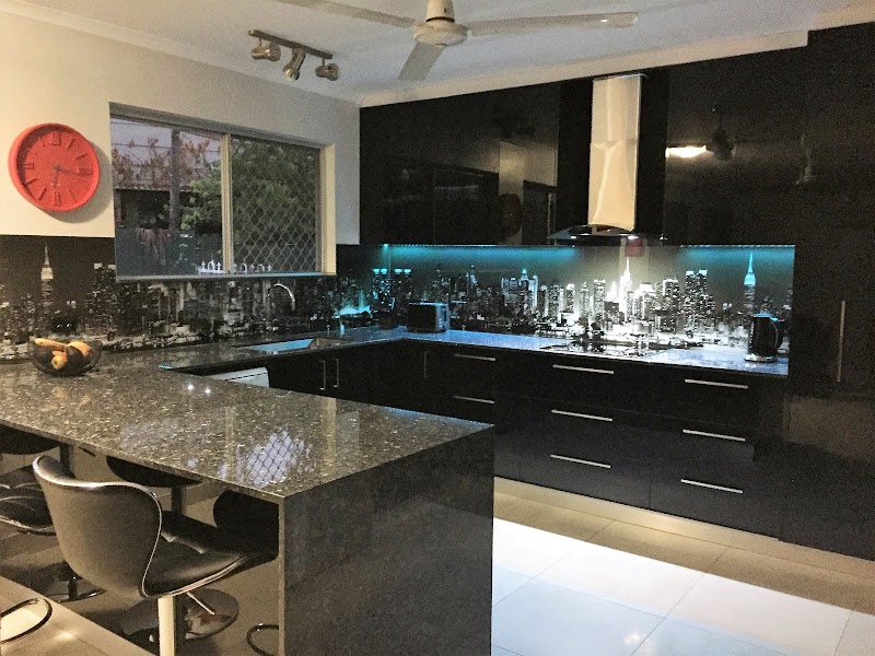 Brilliant Kitchens & Interiors project 6