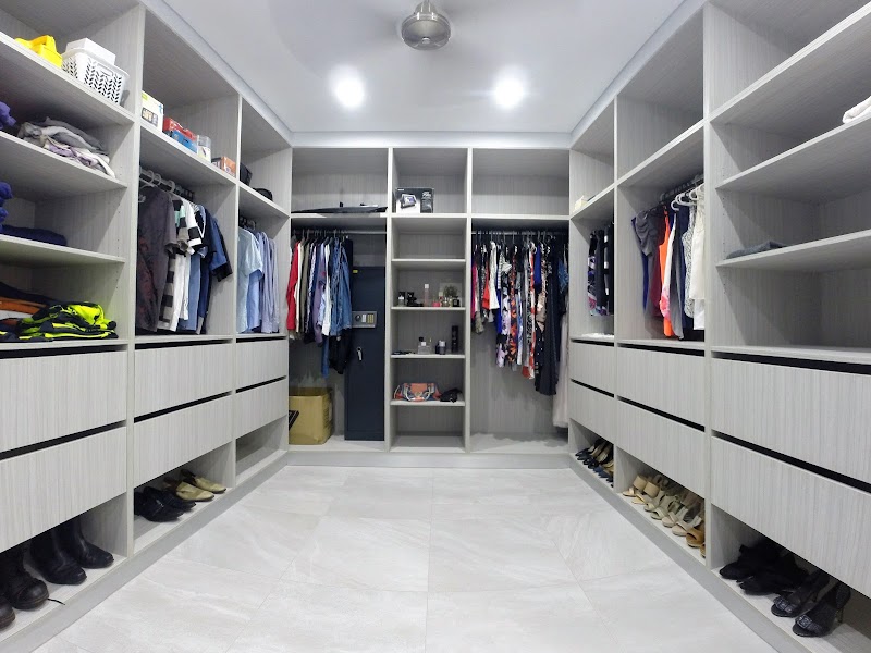 Brilliant Kitchens & Interiors project 7