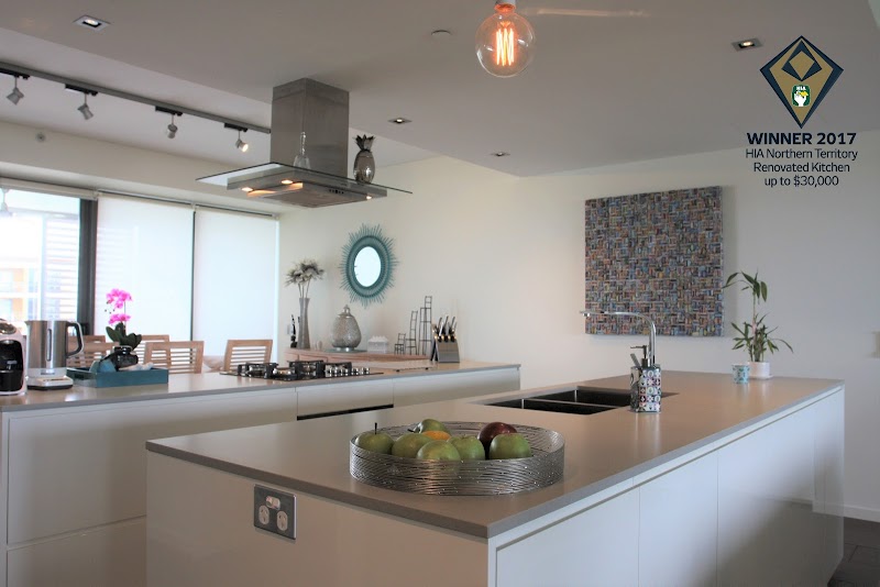 Brilliant Kitchens & Interiors project 9