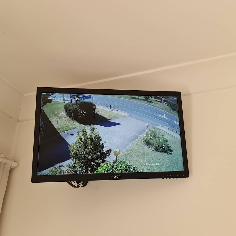 Brilliant Technology Solutions pty ltd project 6