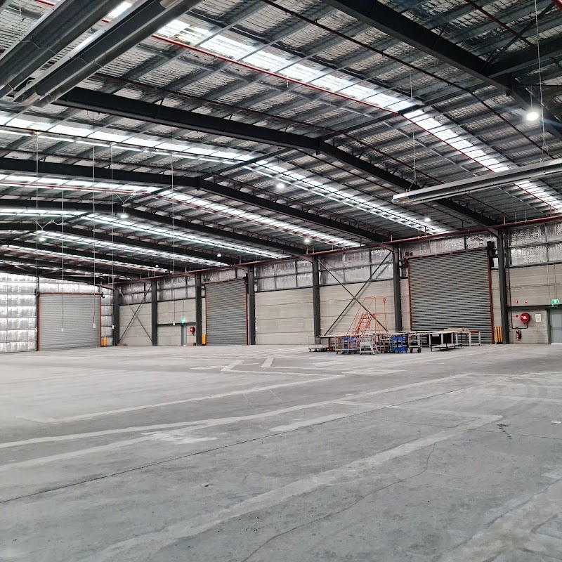 Brilliant Technology Solutions pty ltd project 9