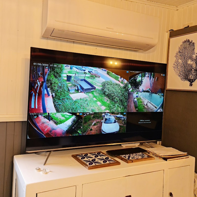 Brilliant Technology Solutions pty ltd project 10