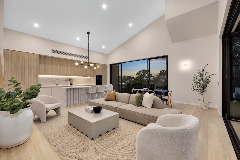 Brisbane Boutique Floors work 1