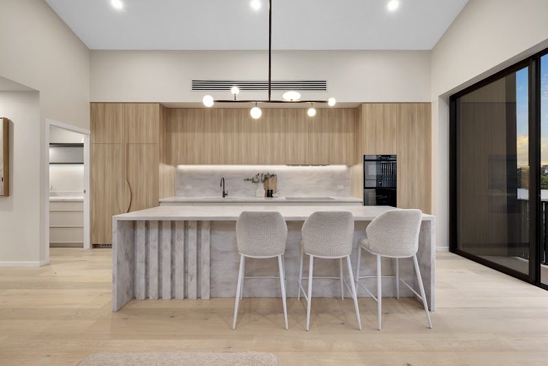 Brisbane Boutique Floors work 2