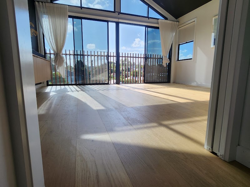 Brisbane Boutique Floors work 3