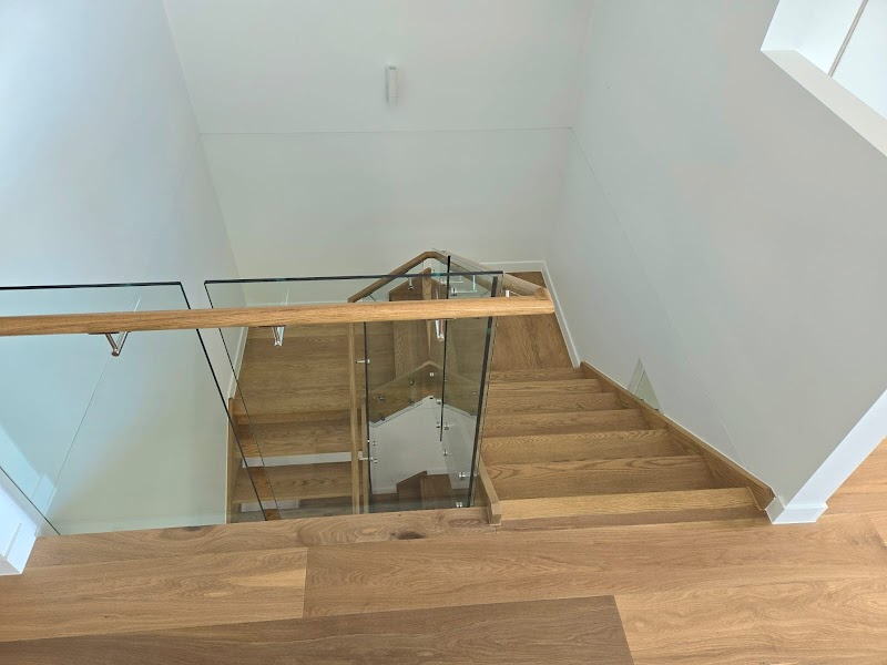 Brisbane Boutique Floors project 5