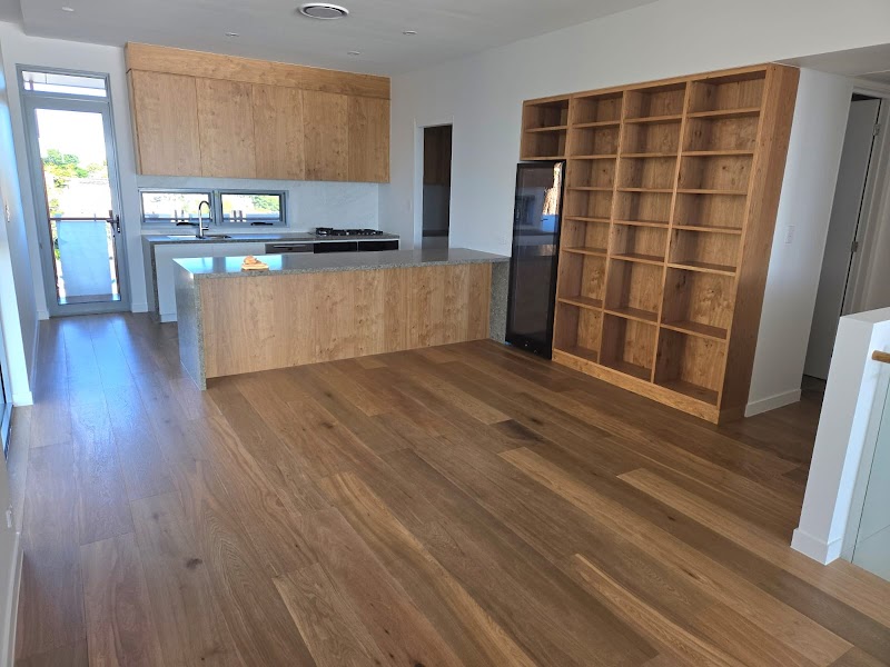 Brisbane Boutique Floors project 7