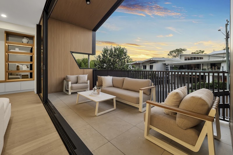 Brisbane Boutique Floors project 8