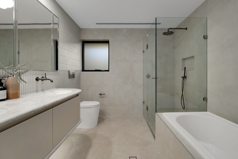 Brisbane Boutique Floors project 9