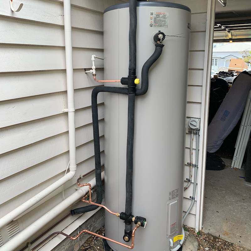 Brisbane City Plumbing and Gas work 1