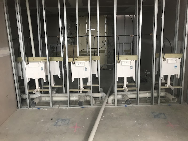 Brisbane City Plumbing and Gas work 2
