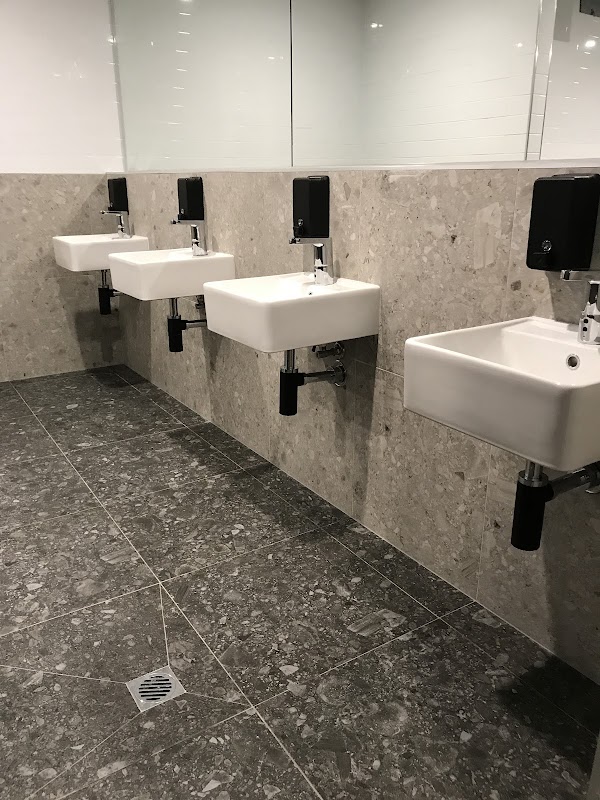 Brisbane City Plumbing and Gas work 3