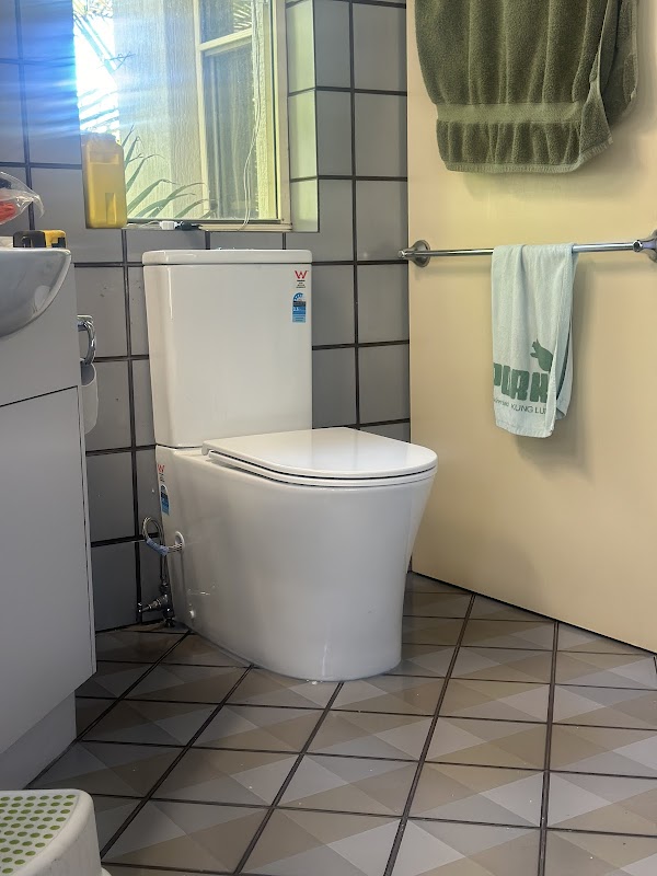 Brisbane City Plumbing and Gas project 6