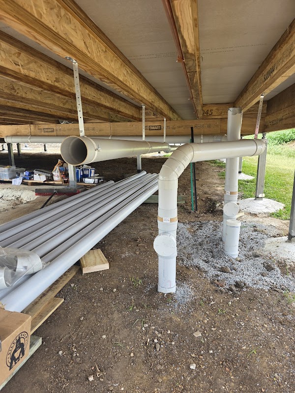 Brisbane Flow Plumbing | Emergency Plumber project 5