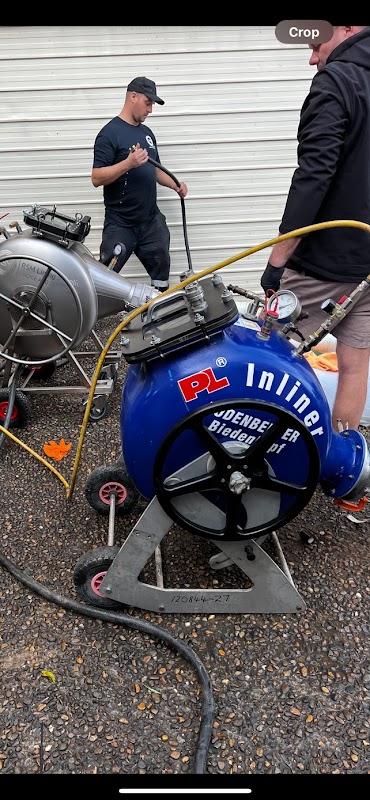 Brisbane Flow Plumbing | Emergency Plumber project 6
