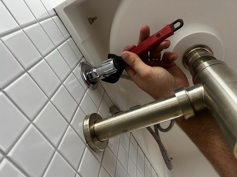Brisbane Flow Plumbing | Emergency Plumber project 7