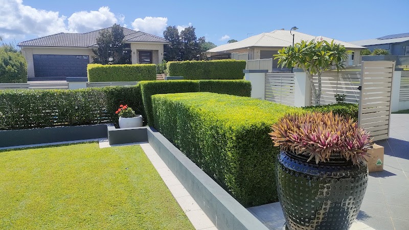 Brisbane Garden Service photo 1