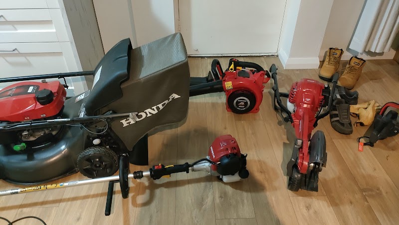 Brisbane Garden Service project 5