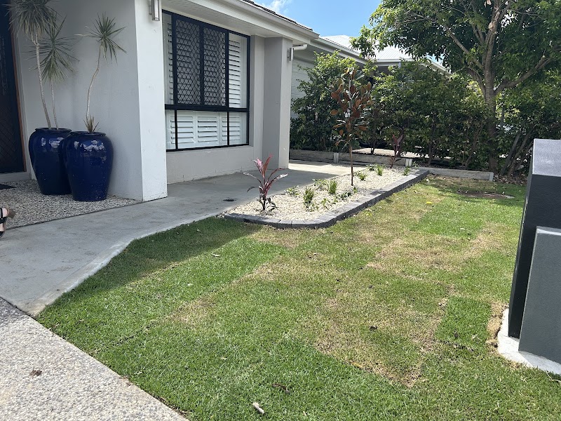 Brisbane Gardening and Landscaping work 3