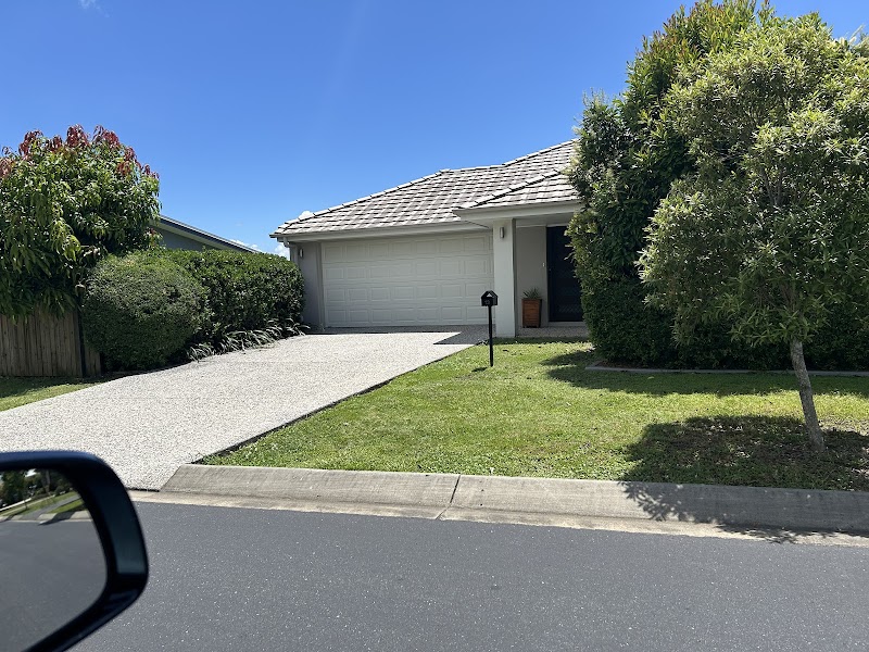 Brisbane Gardening and Landscaping project 5