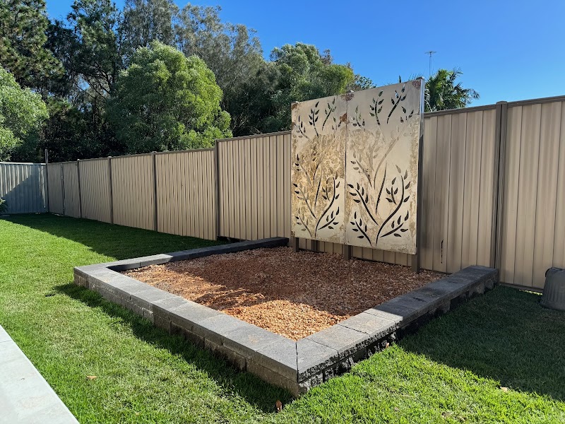 Brisbane Gardening and Landscaping project 6
