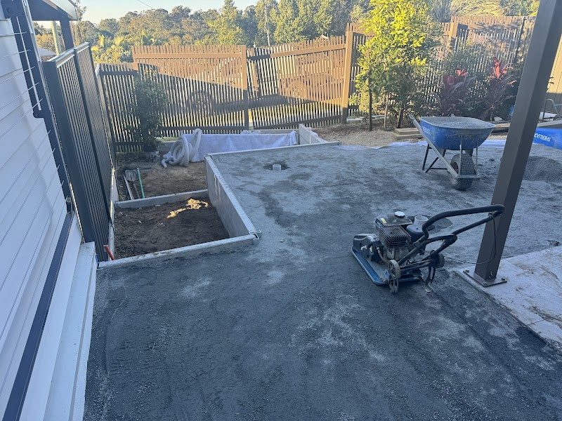Brisbane Gardening and Landscaping project 7