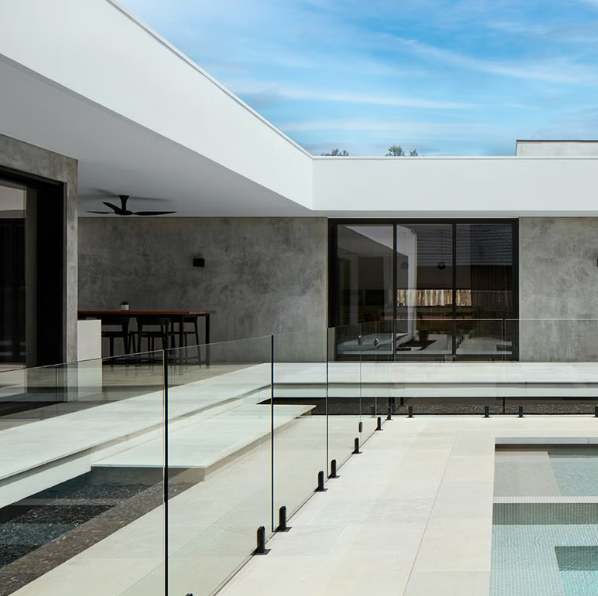 Brisbane Landscaping project 5