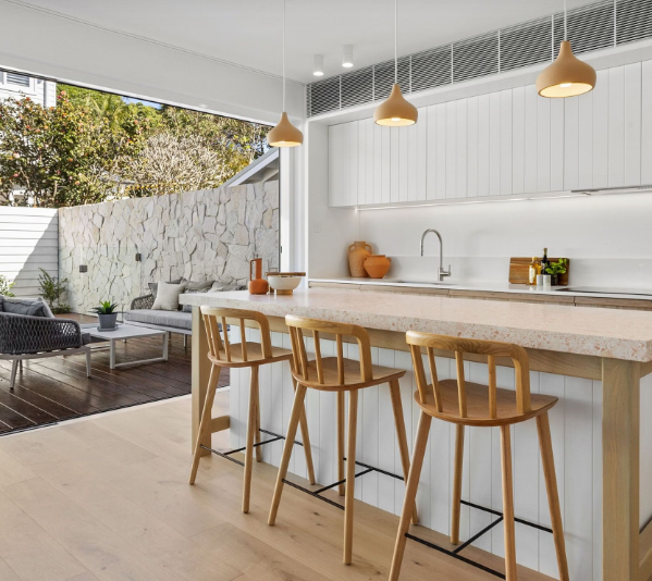 Brisbane Landscaping project 6