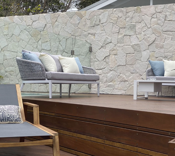 Brisbane Landscaping project 7
