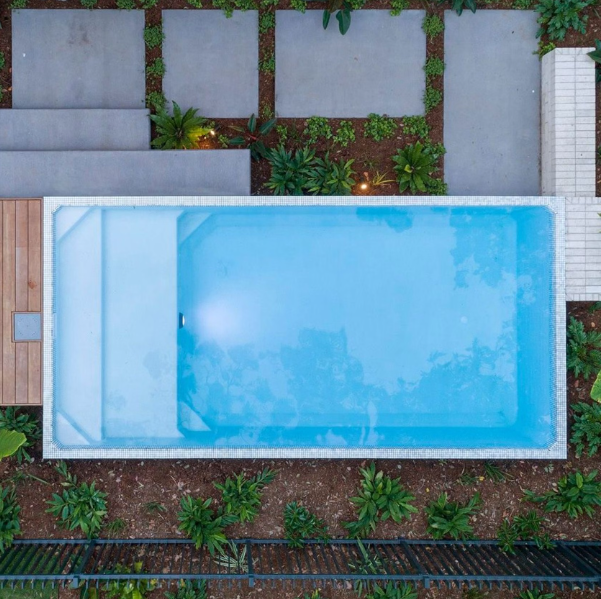 Brisbane Landscaping project 8