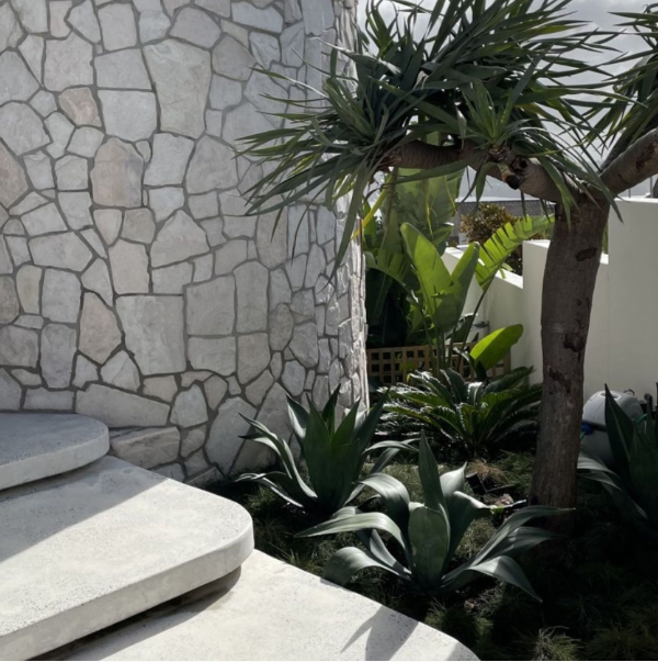 Brisbane Landscaping project 9