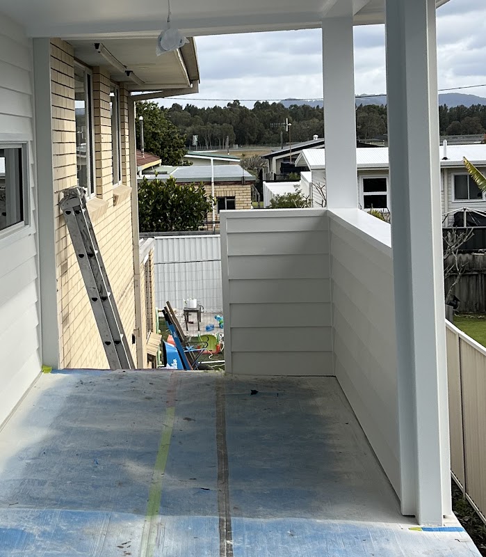 Brisbane Painting and Coating work 3