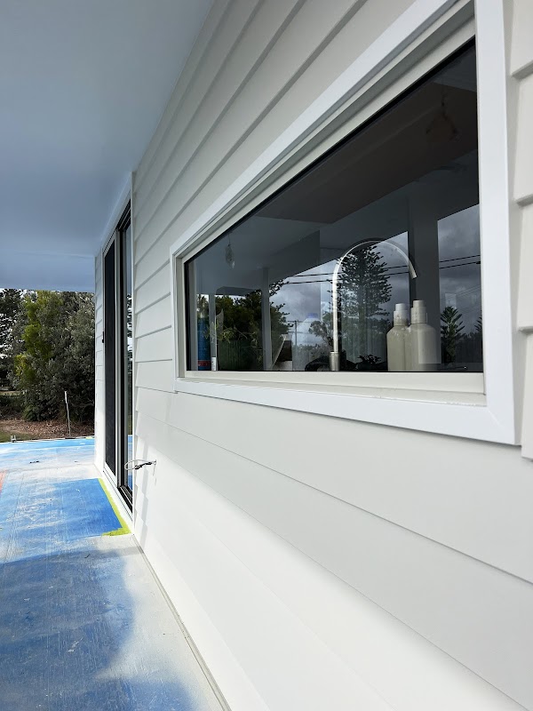 Brisbane Painting and Coating project 6