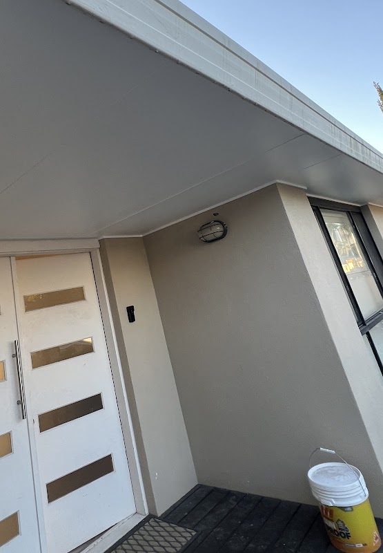 Brisbane Painting and Coating project 8