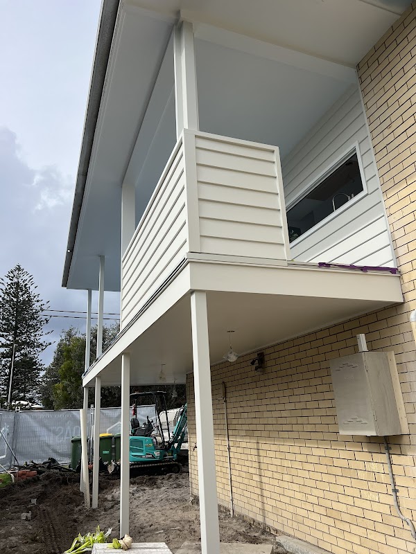 Brisbane Painting and Coating project 9
