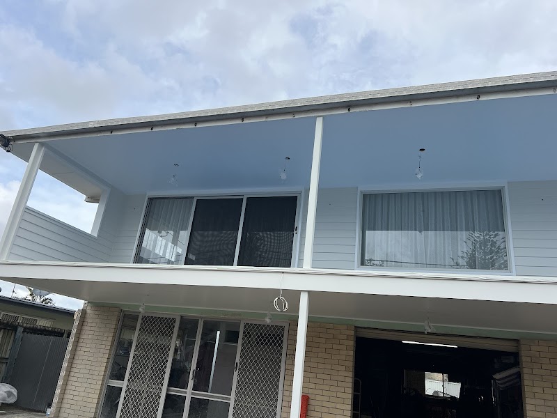 Brisbane Painting and Coating project 10
