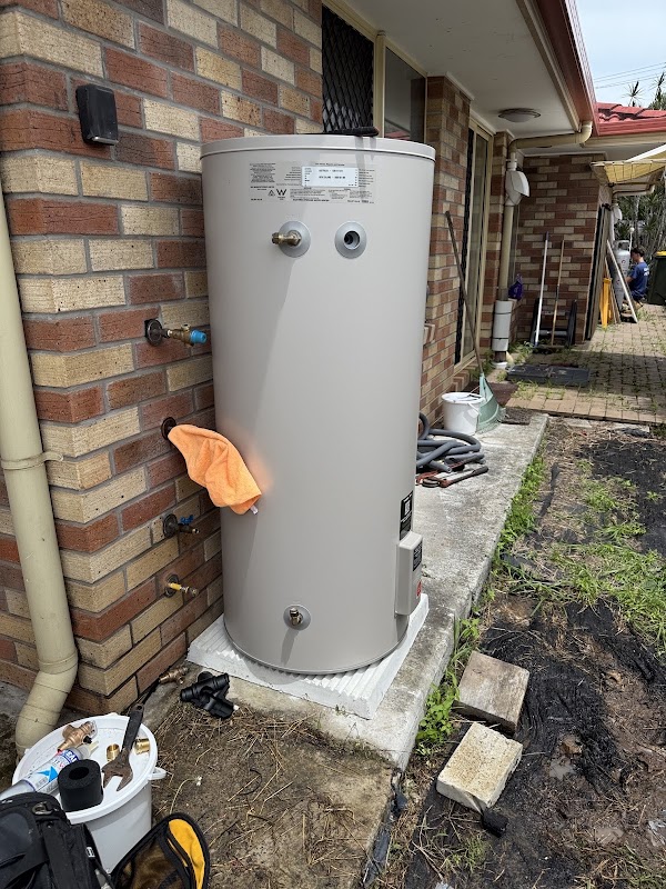 Brisbane Plumbing and Gas Western Suburbs photo 3