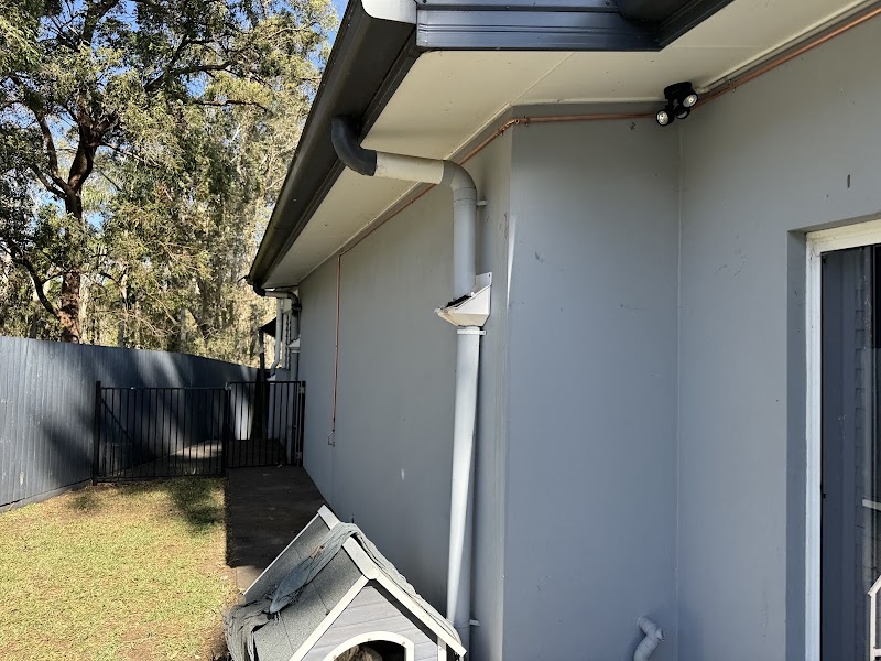 Brisbane Plumbing and Gas Western Suburbs project 5