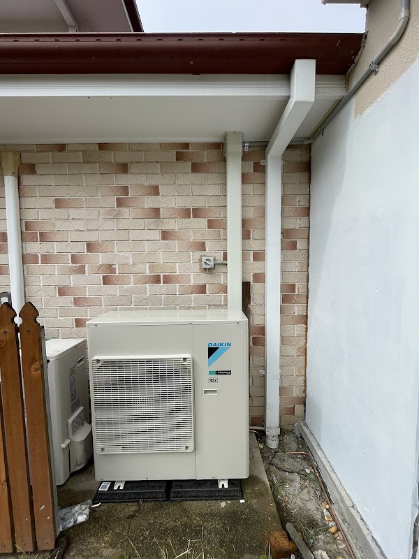 Brisbane Power Electricians project 6
